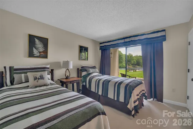 $1,250,000 | 55 Toxaway Shores, Unit 14, Lake Toxaway, NC 28747