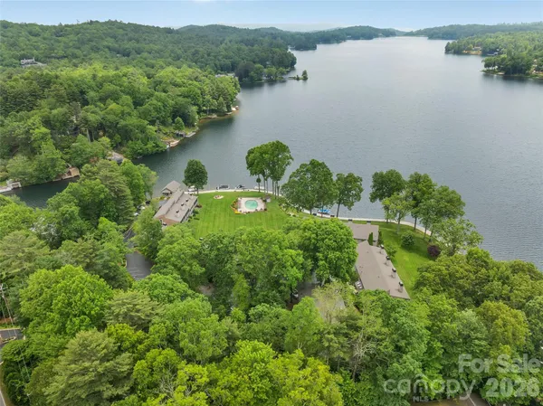 $1,250,000 | 55 Toxaway Shores, Unit 14, Lake Toxaway, NC 28747