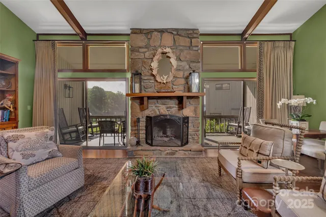 $1,250,000 | 55 Toxaway Shores, Unit 14, Lake Toxaway, NC 28747