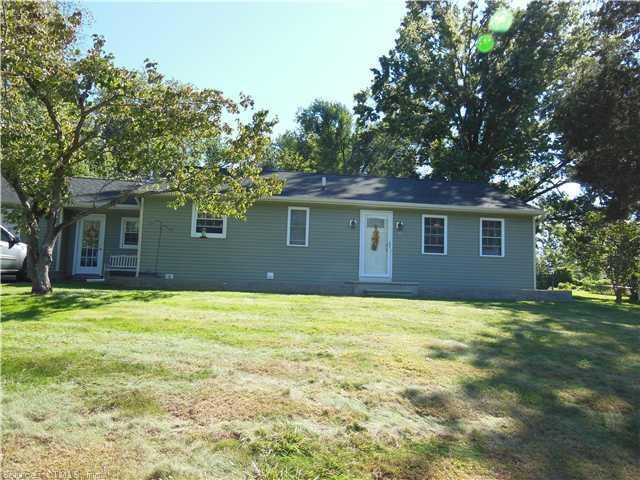 10 Weymouth Road Enfield, CT 06082 - Photo 1 of 1 Exterior Front.
