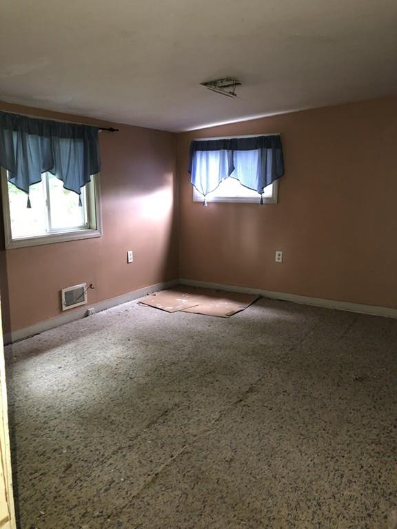 280 Onset Avenue Wareham, MA 02558 - Photo 13 of 15 a view of an empty room with a window
