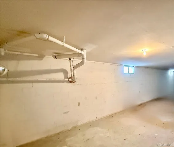 a view of small space