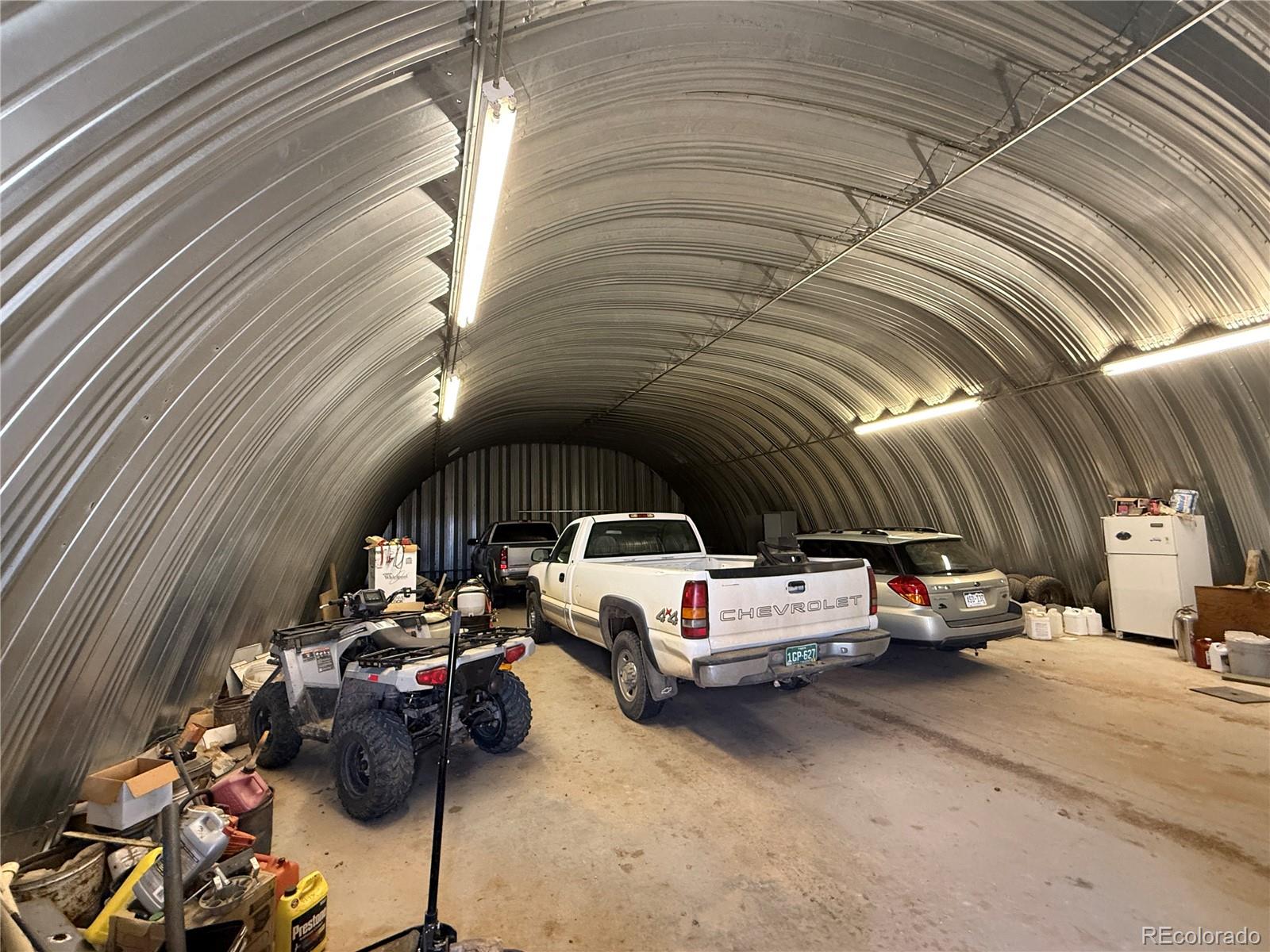 6216 Moreland Road Boone, CO 81025 - Photo 24 of 37 a view of parking