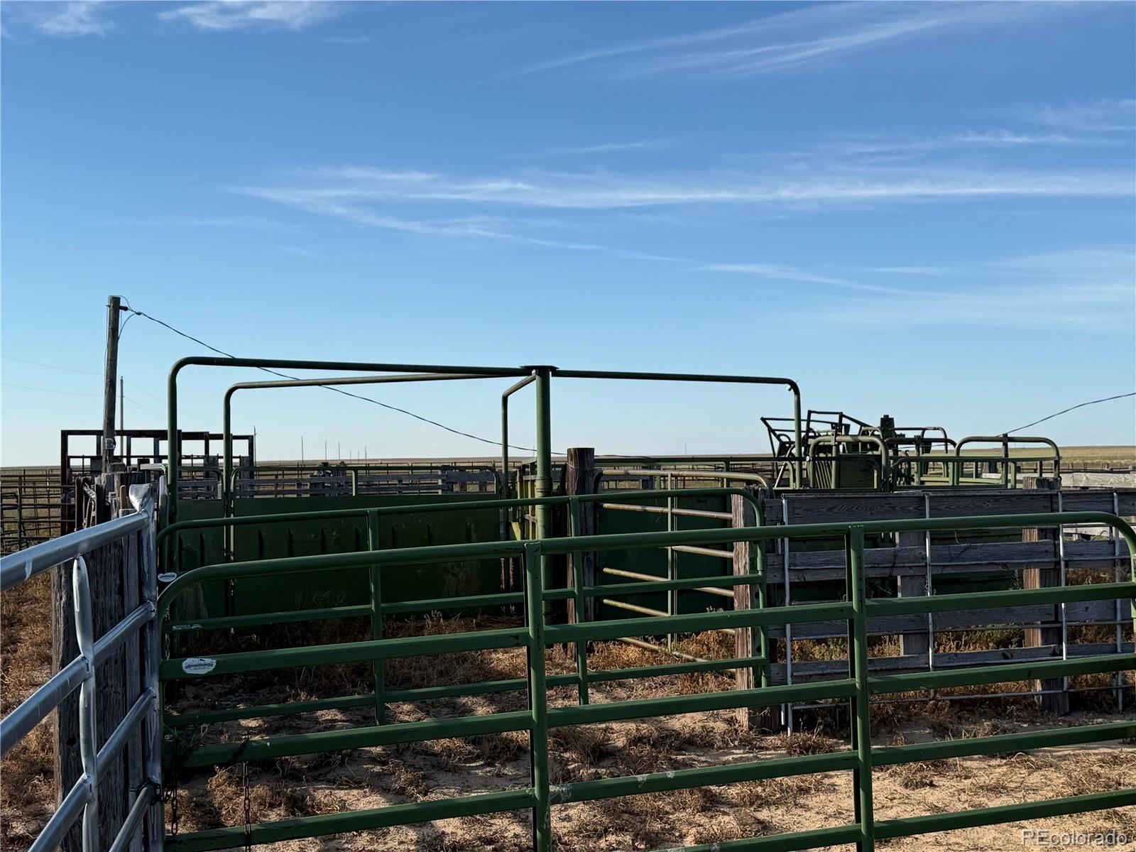 6216 Moreland Road Boone, CO 81025 - Photo 26 of 37 a view of entryway