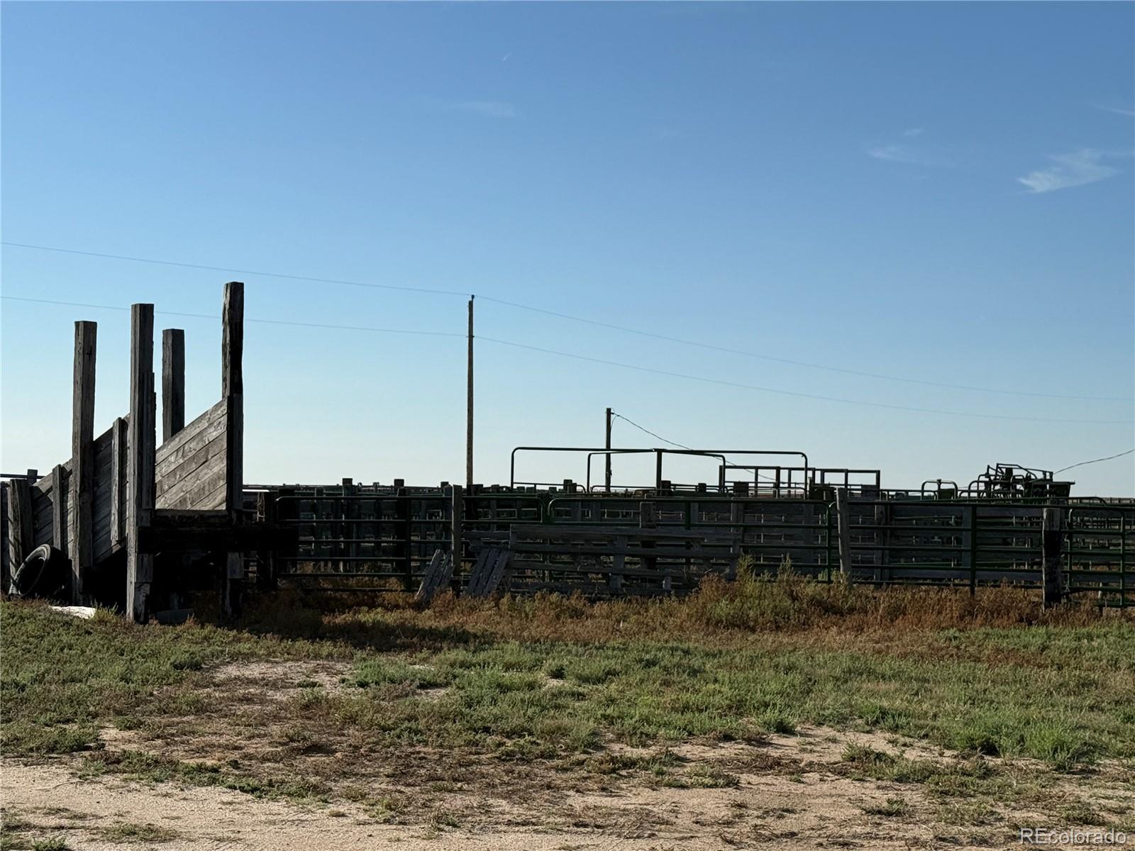 6216 Moreland Road Boone, CO 81025 - Photo 28 of 37 a view of swimming pool with a yard