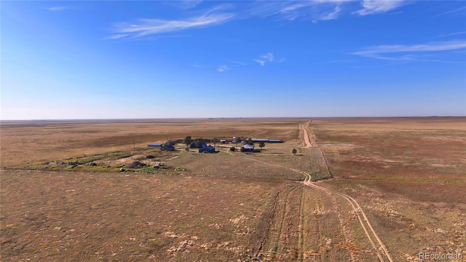 6216 Moreland Road Boone, CO 81025 - Photo 32 of 37 a view of an ocean