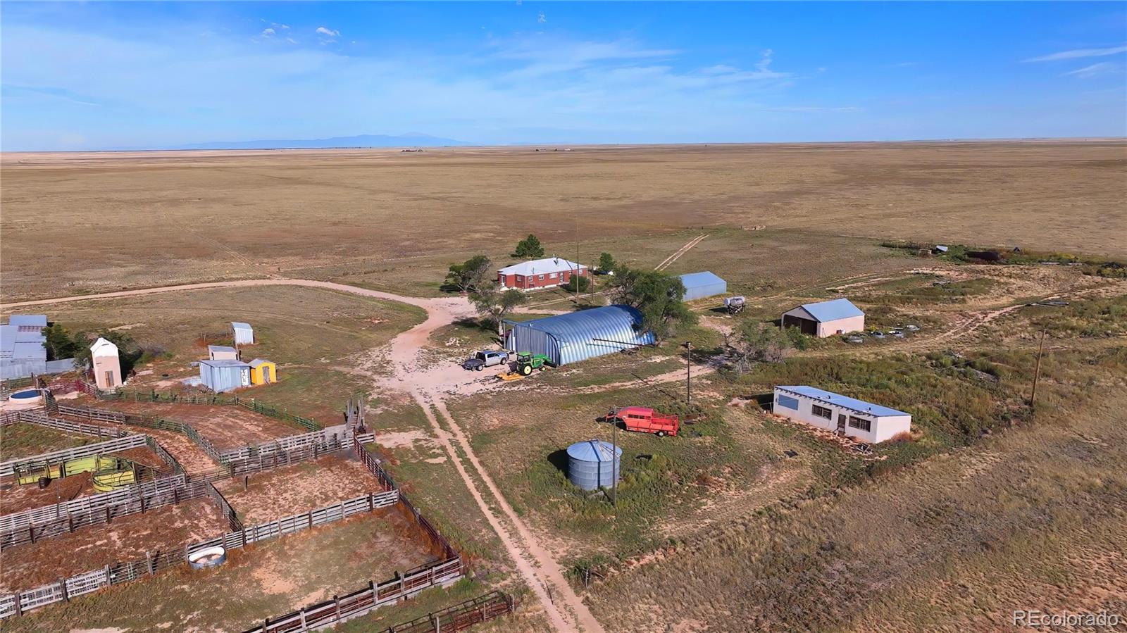 6216 Moreland Road Boone, CO 81025 - Photo 6 of 37 a view of a ocean view