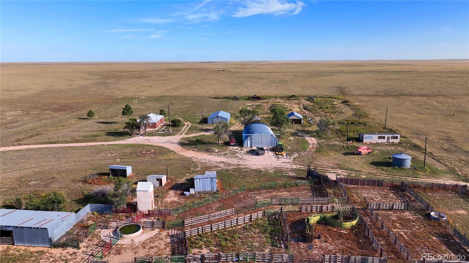 6216 Moreland Road Boone, CO 81025 - Photo 7 of 37 a view of a city