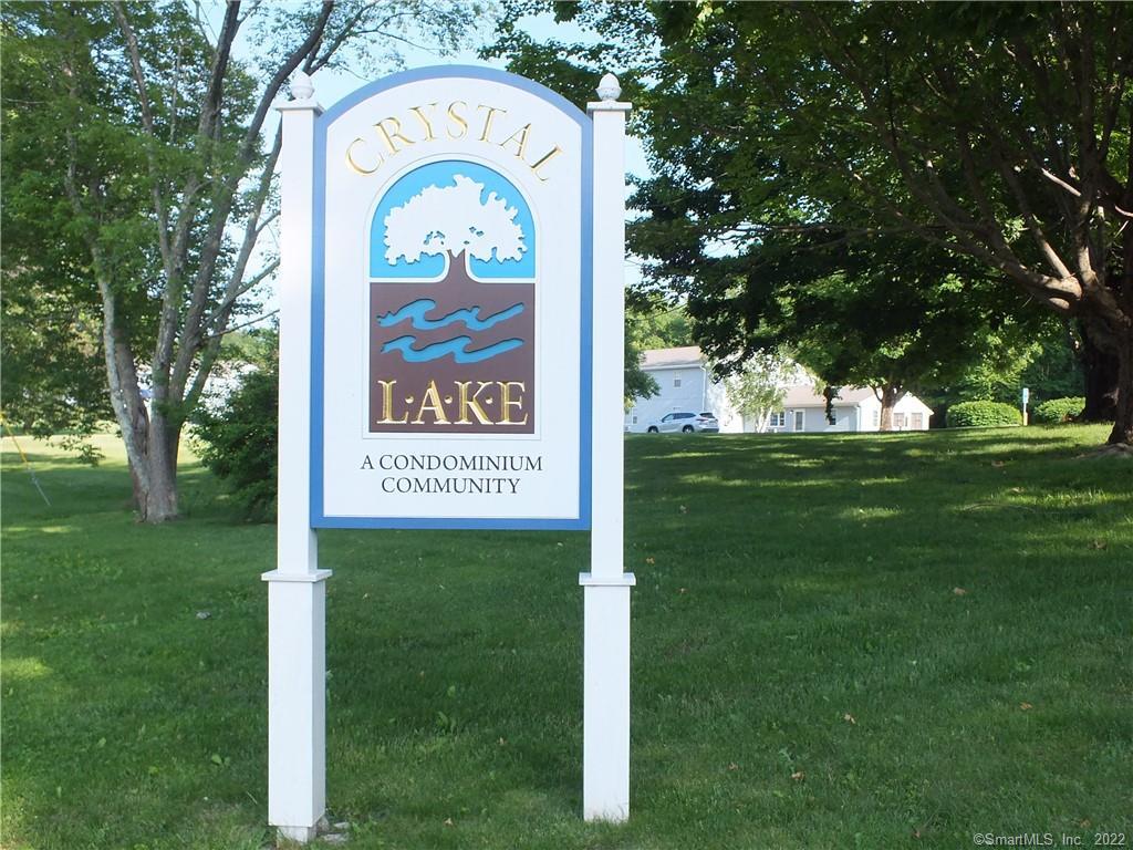 85 Horse Pond Road, Unit H Salem, CT 06420 - Photo 1 of 1