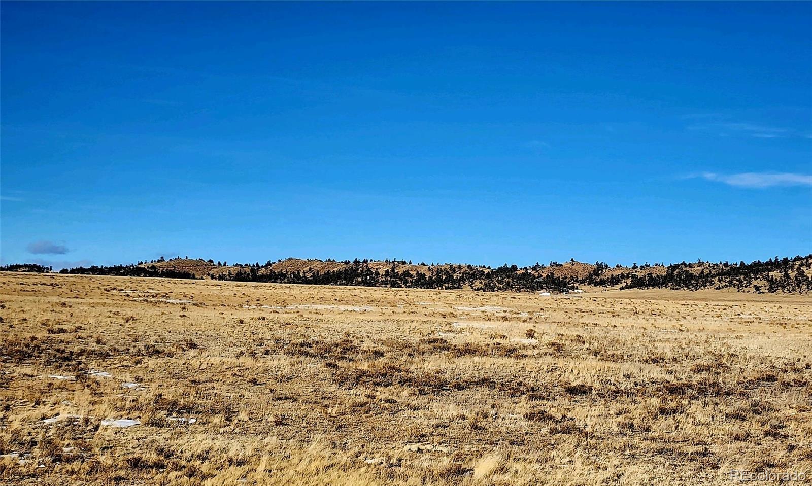 4437 Jackson Road Hartsel, CO 80449 - Photo 2 of 5 a view of an ocean