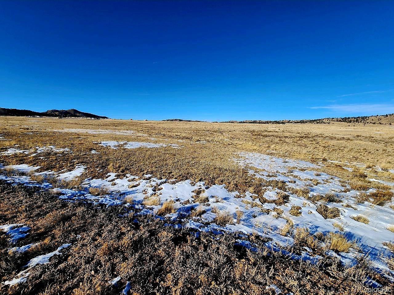 4437 Jackson Road Hartsel, CO 80449 - Photo 3 of 5