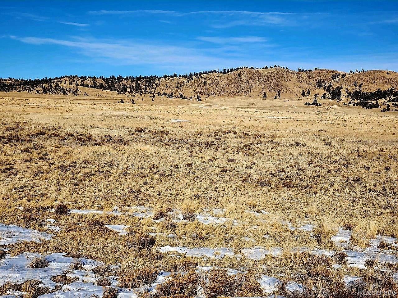 4437 Jackson Road Hartsel, CO 80449 - Photo 5 of 5 a view of beach and ocean