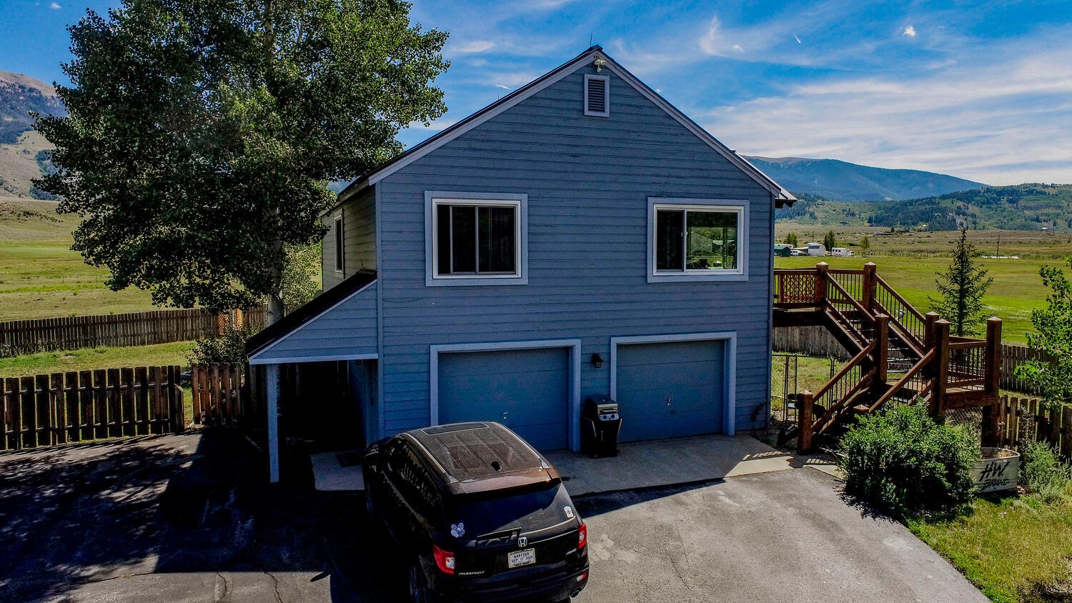 311 Longs Road Silverthorne, CO 80498 - Photo 36 of 46 Gallery Image 36