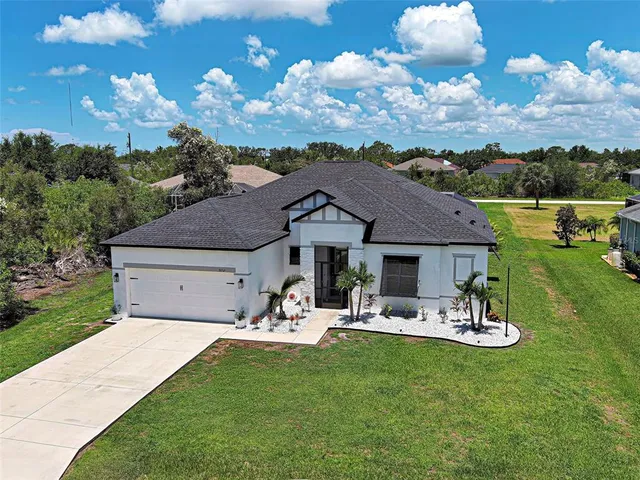 $425,000 | 9157 Genesee Street, Port Charlotte, FL 33981