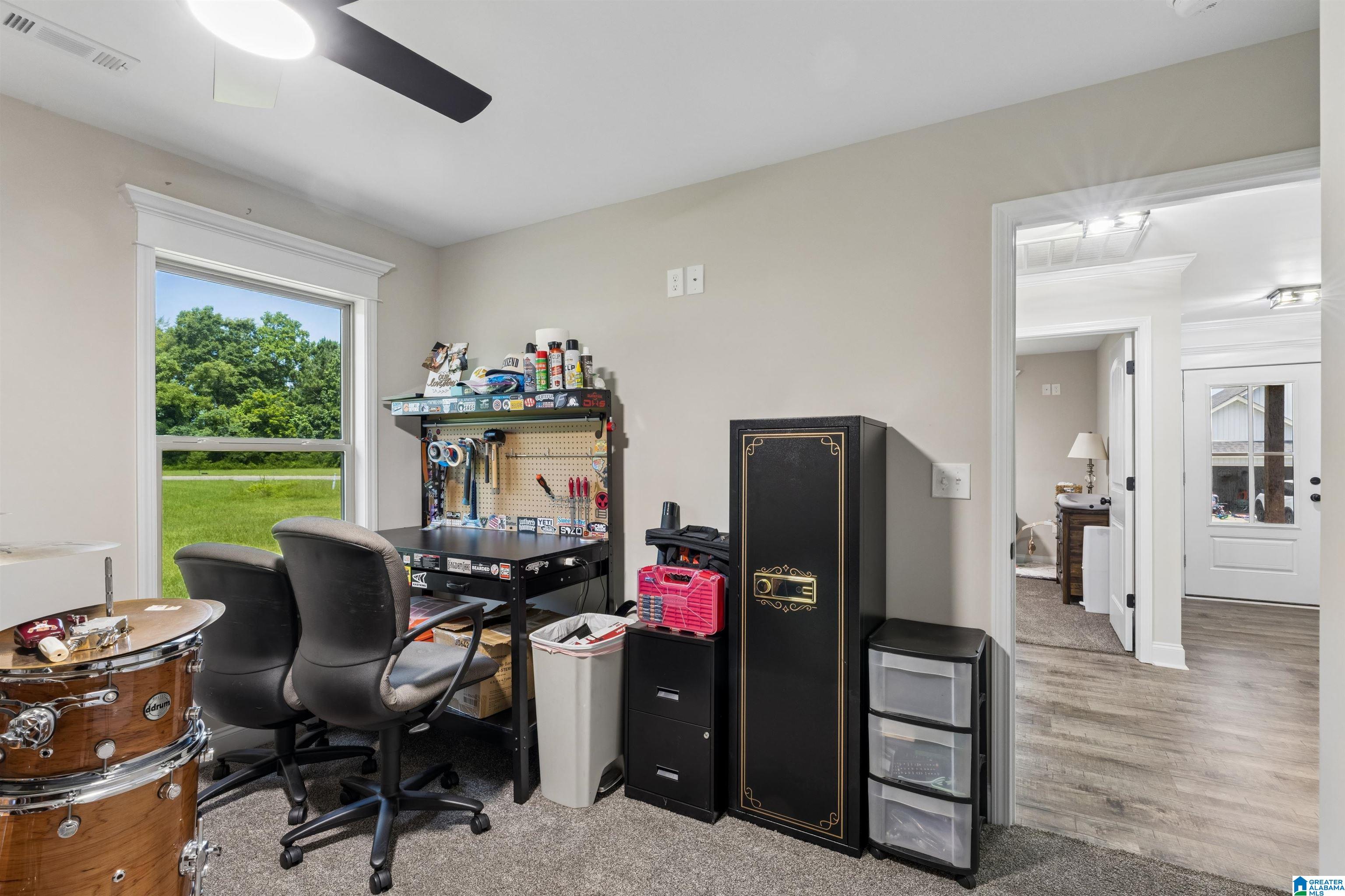 1004 Spring View Lane Clanton, AL 35045 - Photo 25 of 44