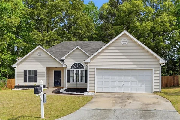 $329,900 | 3552 Woodruff Ridge Lane Southwest, Loganville, GA 30052