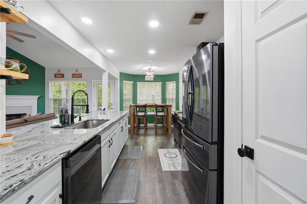 3552 Woodruff Ridge Lane Southwest Loganville, GA 30052 - Photo 11 of 24