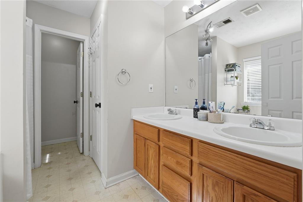 3552 Woodruff Ridge Lane Southwest Loganville, GA 30052 - Photo 16 of 24