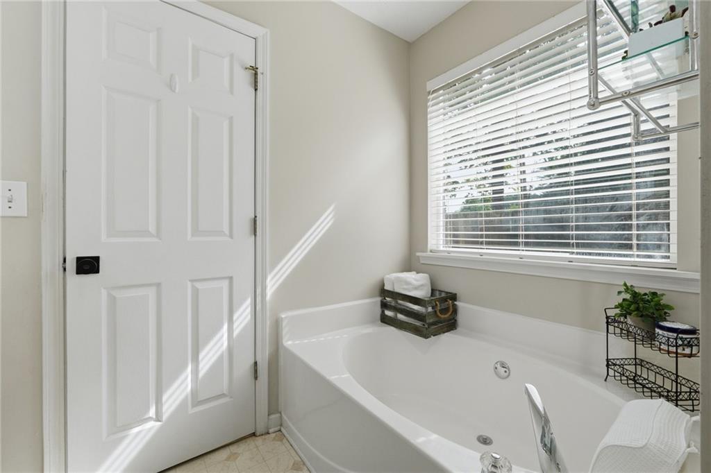 3552 Woodruff Ridge Lane Southwest Loganville, GA 30052 - Photo 17 of 24