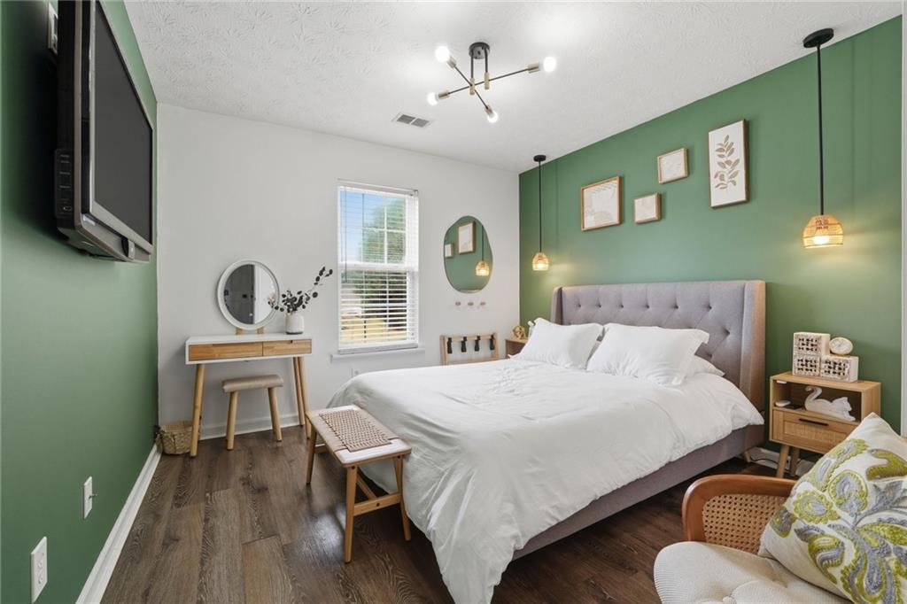 3552 Woodruff Ridge Lane Southwest Loganville, GA 30052 - Photo 19 of 24