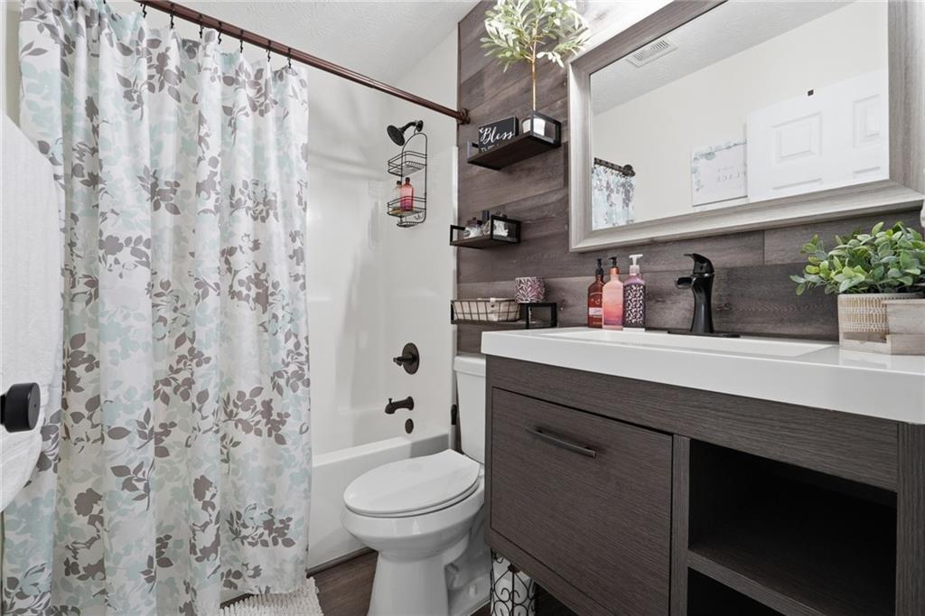 3552 Woodruff Ridge Lane Southwest Loganville, GA 30052 - Photo 20 of 24