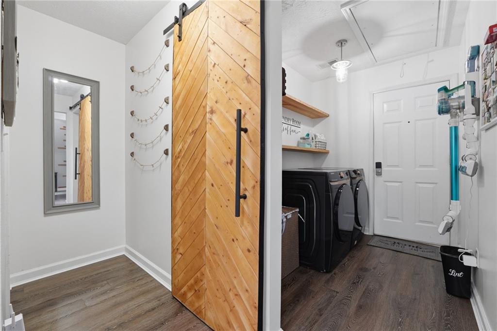 3552 Woodruff Ridge Lane Southwest Loganville, GA 30052 - Photo 21 of 24