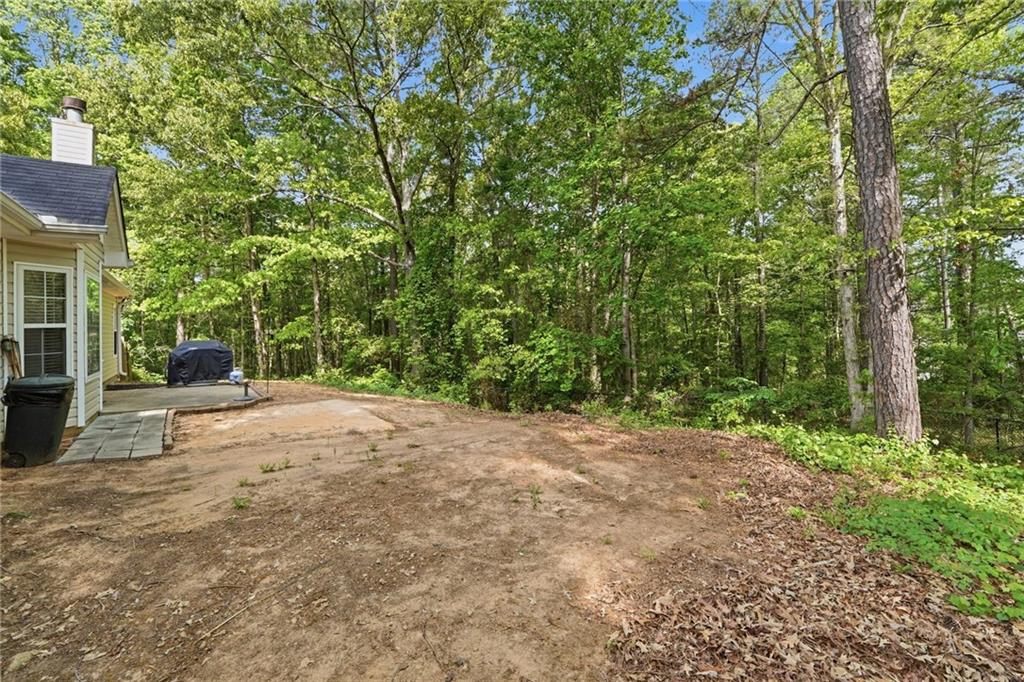 3552 Woodruff Ridge Lane Southwest Loganville, GA 30052 - Photo 24 of 24