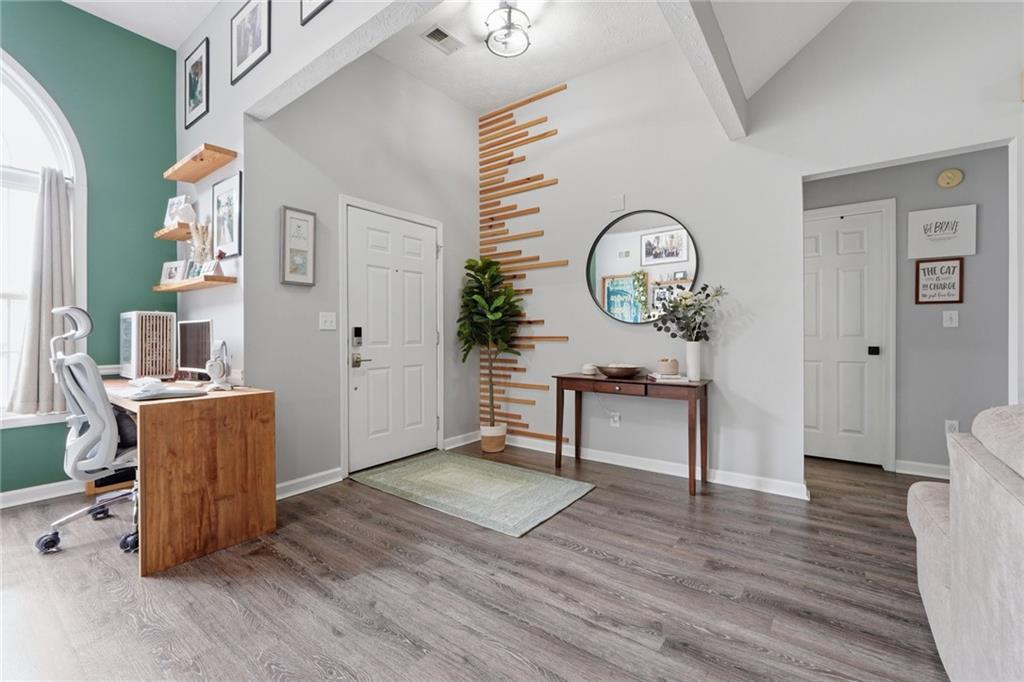 3552 Woodruff Ridge Lane Southwest Loganville, GA 30052 - Photo 3 of 24