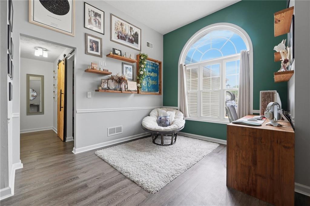 3552 Woodruff Ridge Lane Southwest Loganville, GA 30052 - Photo 4 of 24