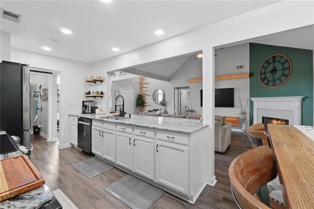 3552 Woodruff Ridge Lane Southwest Loganville, GA 30052 - Photo 10 of 24