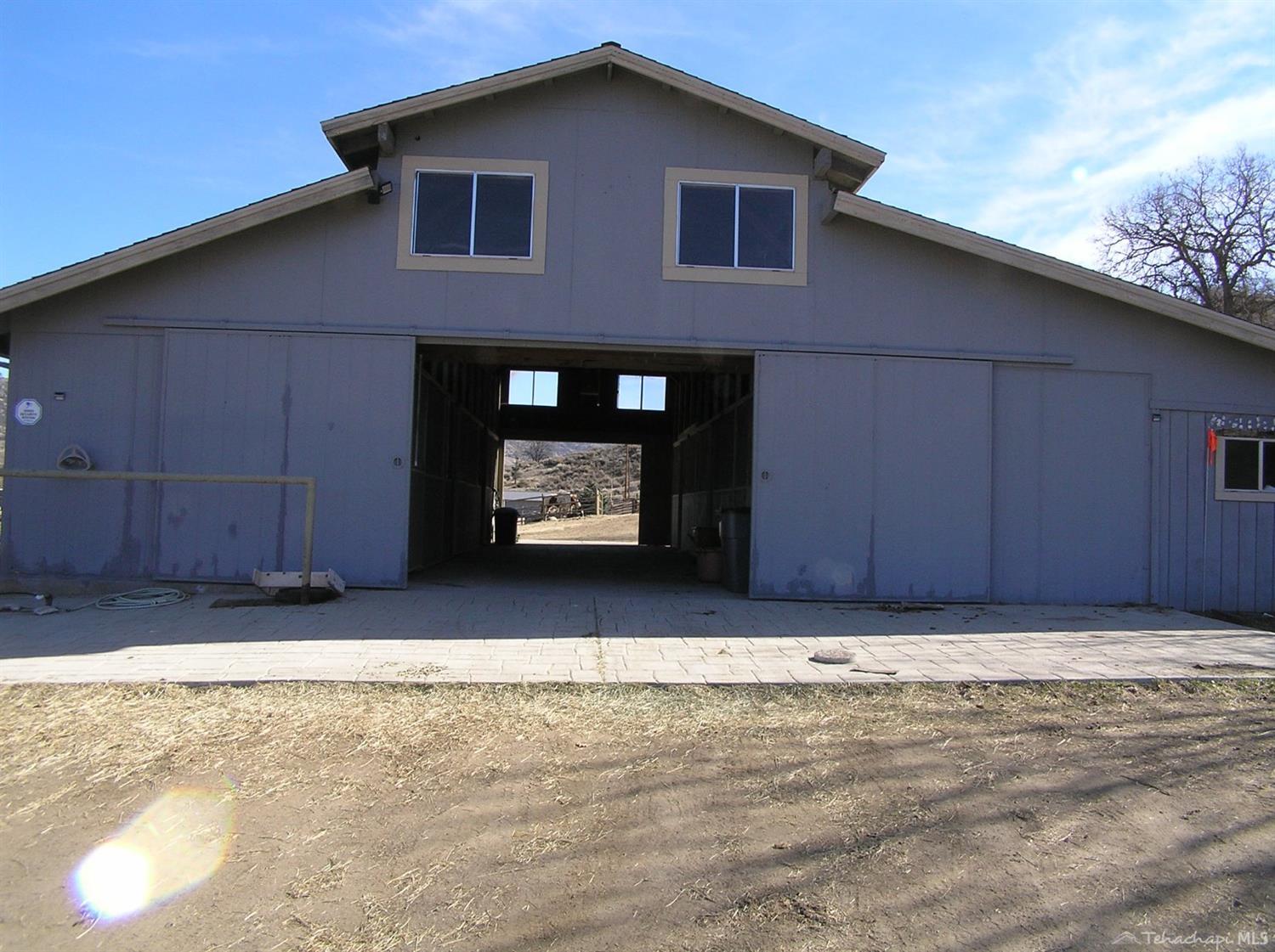 29300 South Lower Valley Road Tehachapi, CA 93561 - Photo 54 of 59 Gallery Image 54
