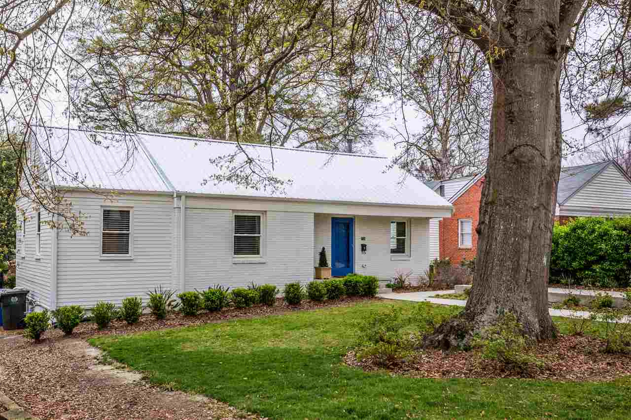 724 Brighton Road Raleigh, NC 27610 - Photo 2 of 25 Photo 2