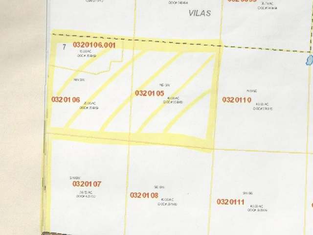 On Jane Spur Road, Unit 81 ACRES Gleason, WI 54435 - Photo 15 of 16 Gallery Image 15