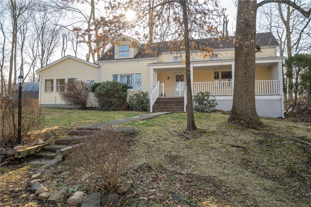 39 Pascack Road Pearl River, NY 10965 - Photo 1 of 1