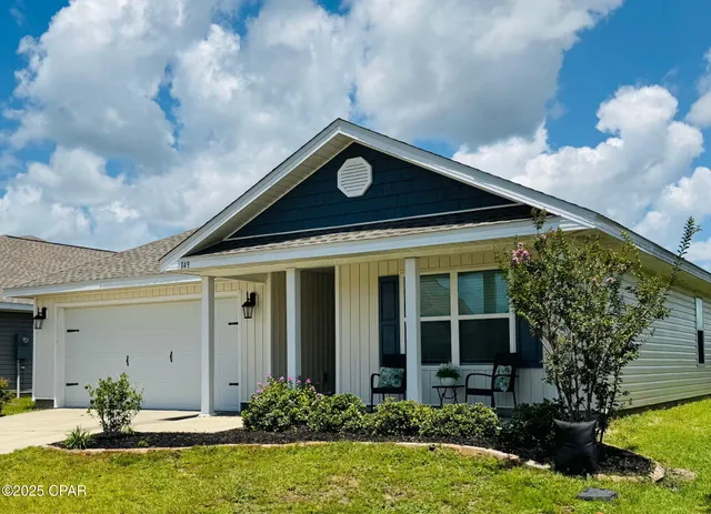 $329,500 | 149 Merrion Road, Panama City, FL 32409