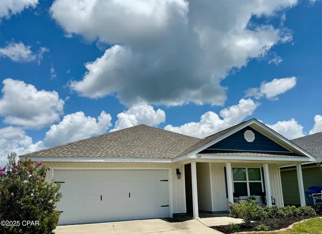 $329,500 | 149 Merrion Road, Panama City, FL 32409