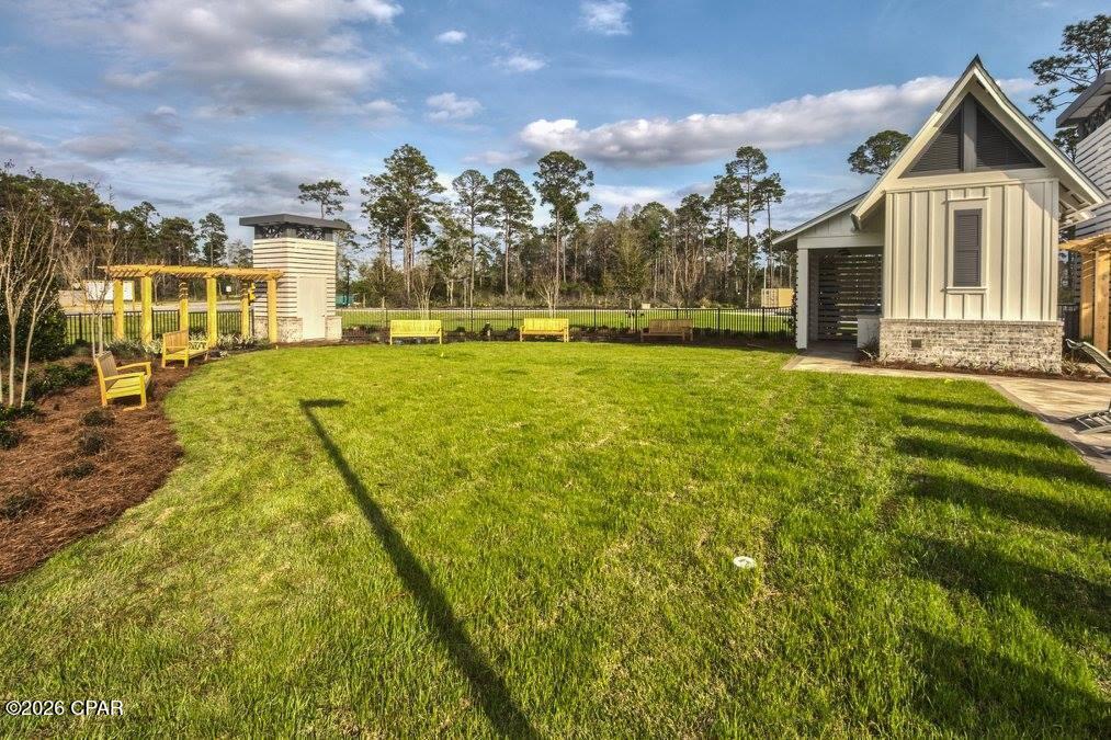 149 Merrion Road Panama City, FL 32409 - Photo 42 of 53