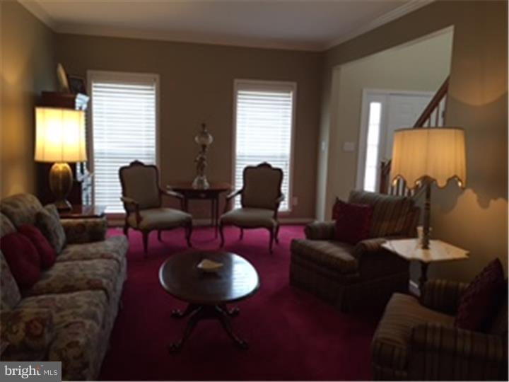31 Avalon Road Pennington, NJ 08534 - Photo 3 of 21 Living Room