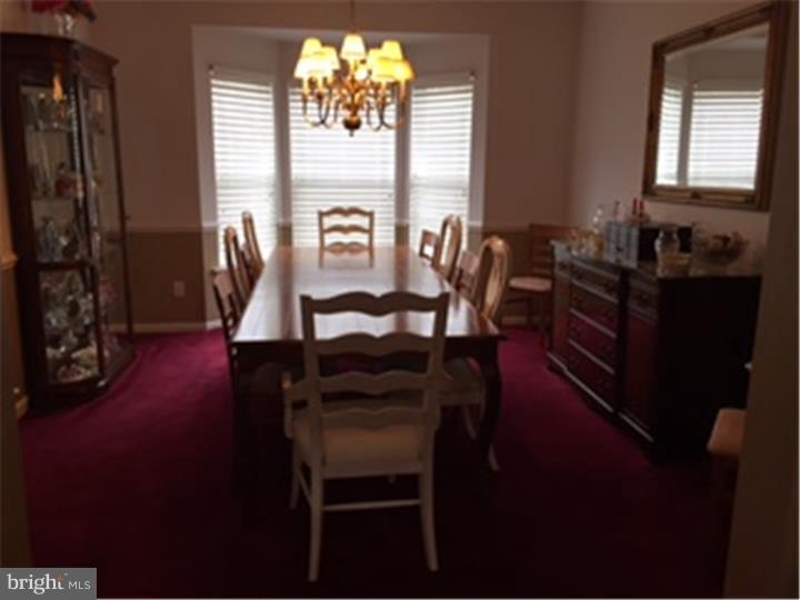 31 Avalon Road Pennington, NJ 08534 - Photo 4 of 21 Dining Room