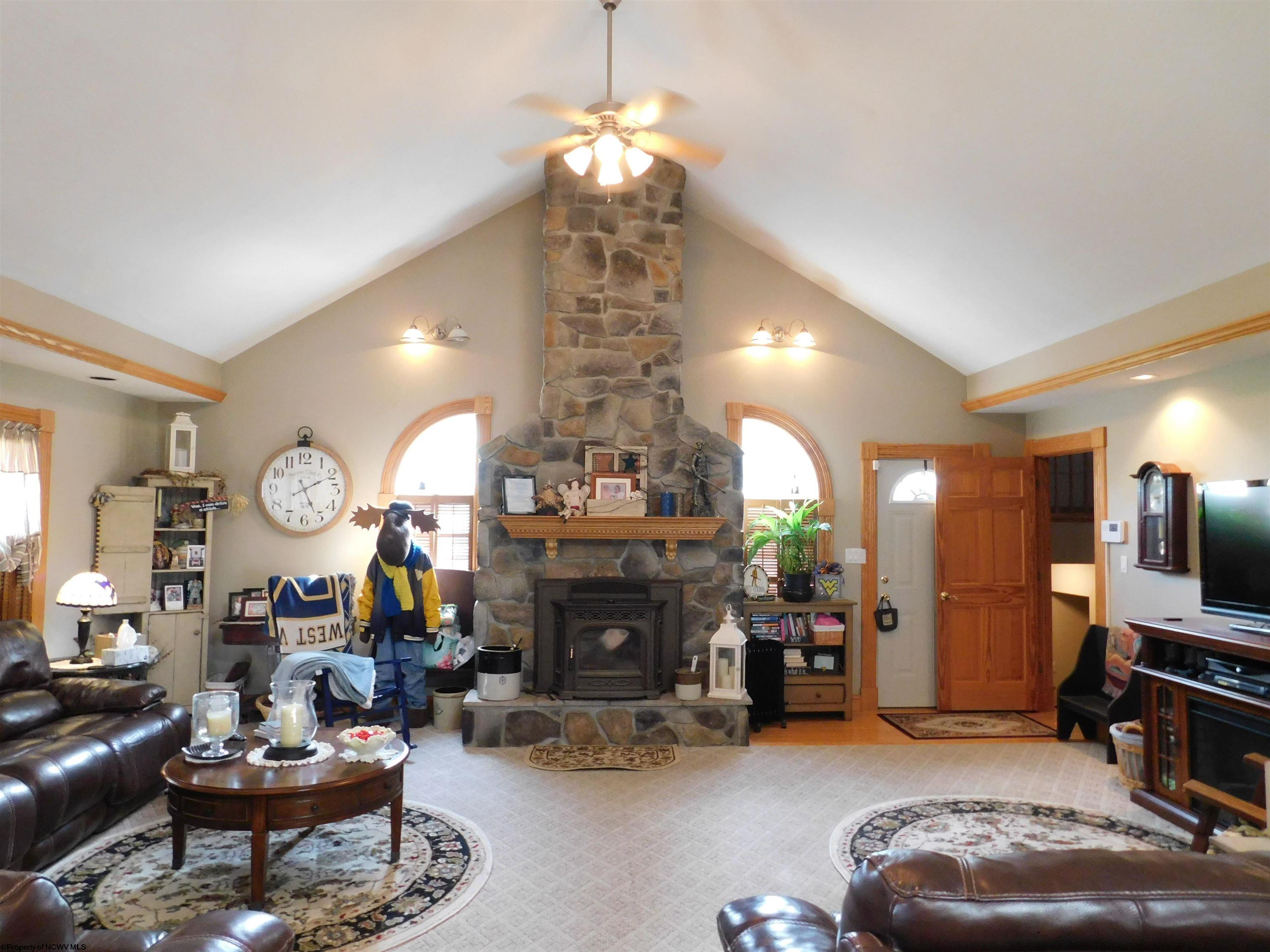 126 K Road Arthurdale, WV 26520 - Photo 5 of 26 Gallery Image 5