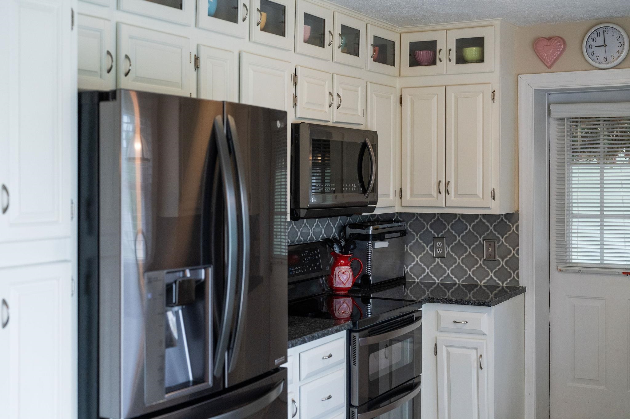 409 Steeles Fort Road Raphine, VA 24472 - Photo 17 of 75