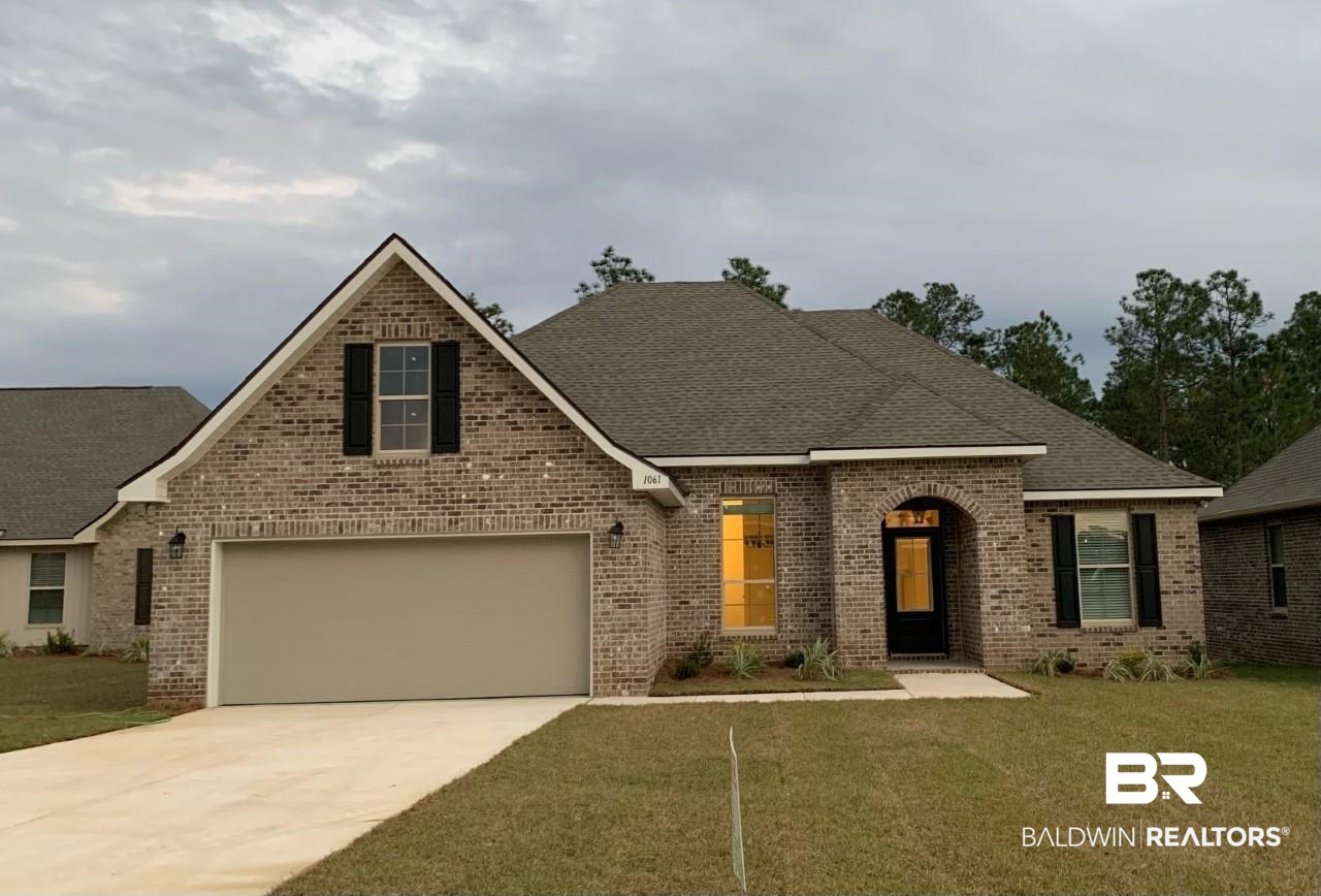 1061 Ruisseau Drive Foley, AL 36535 - Photo 1 of 3
