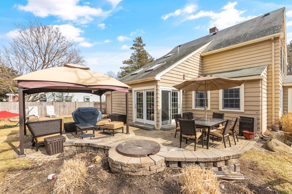 35 Lynnbrook Road Lynnfield, MA 01940 - Photo 41 of 41 Gallery Image 41