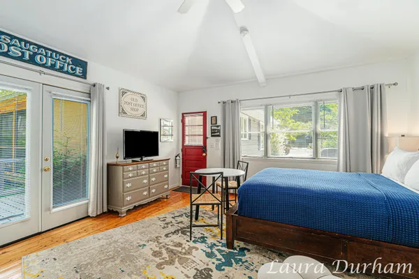 $1,100,000 | 526 Butler Street, Saugatuck, MI 49453