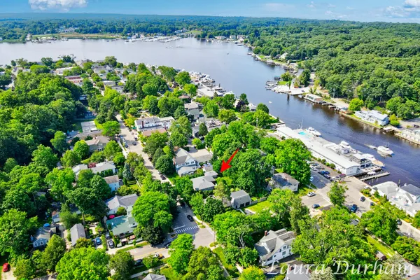 $1,100,000 | 526 Butler Street, Saugatuck, MI 49453
