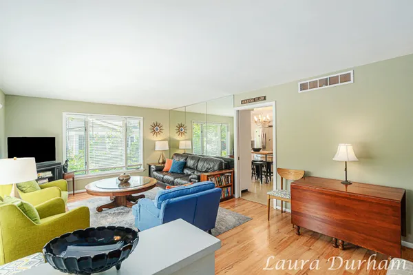 $1,100,000 | 526 Butler Street, Saugatuck, MI 49453