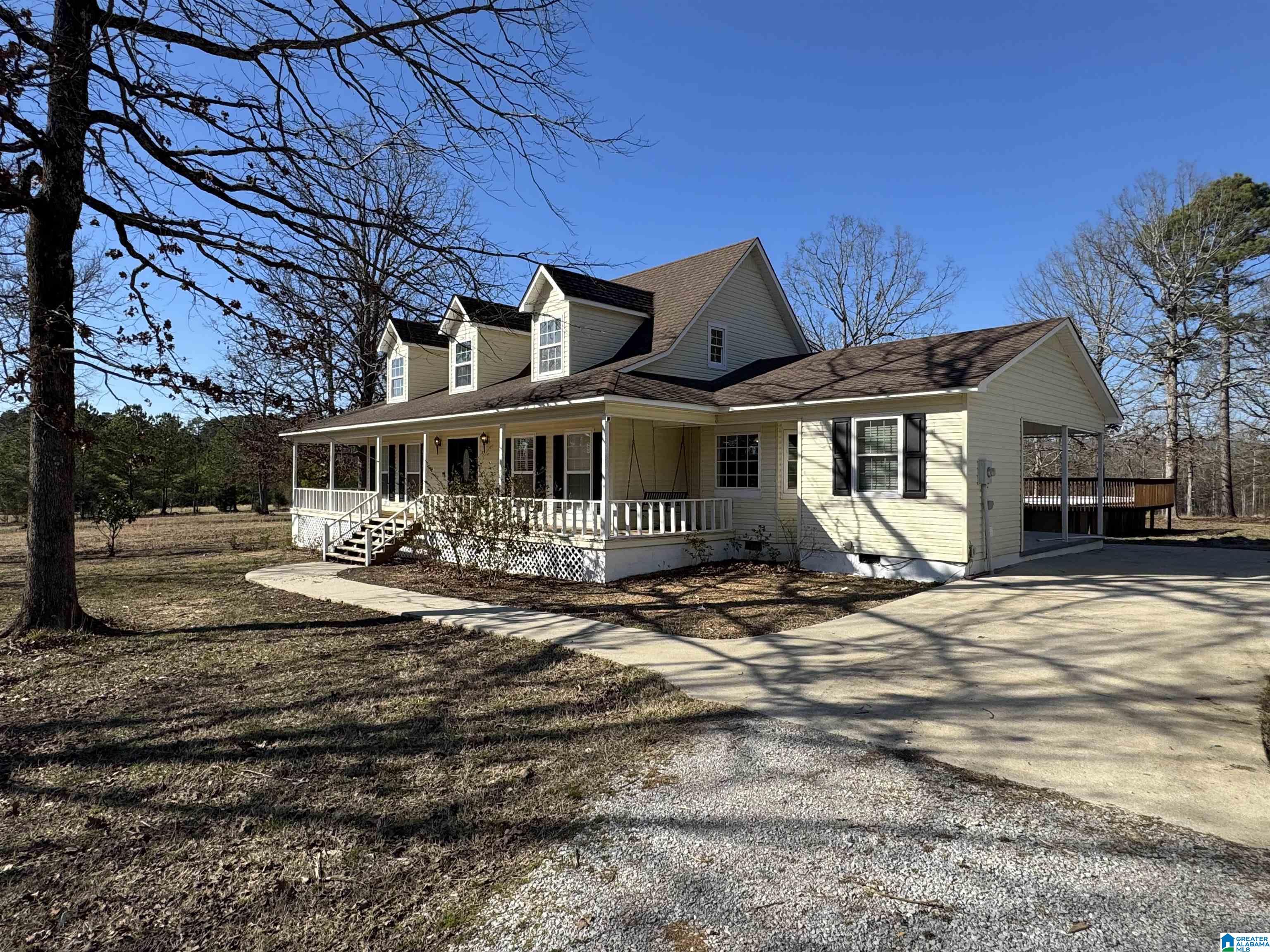 737 Cates Rd. Gadsden, AL 35901 - Photo 68 of 68