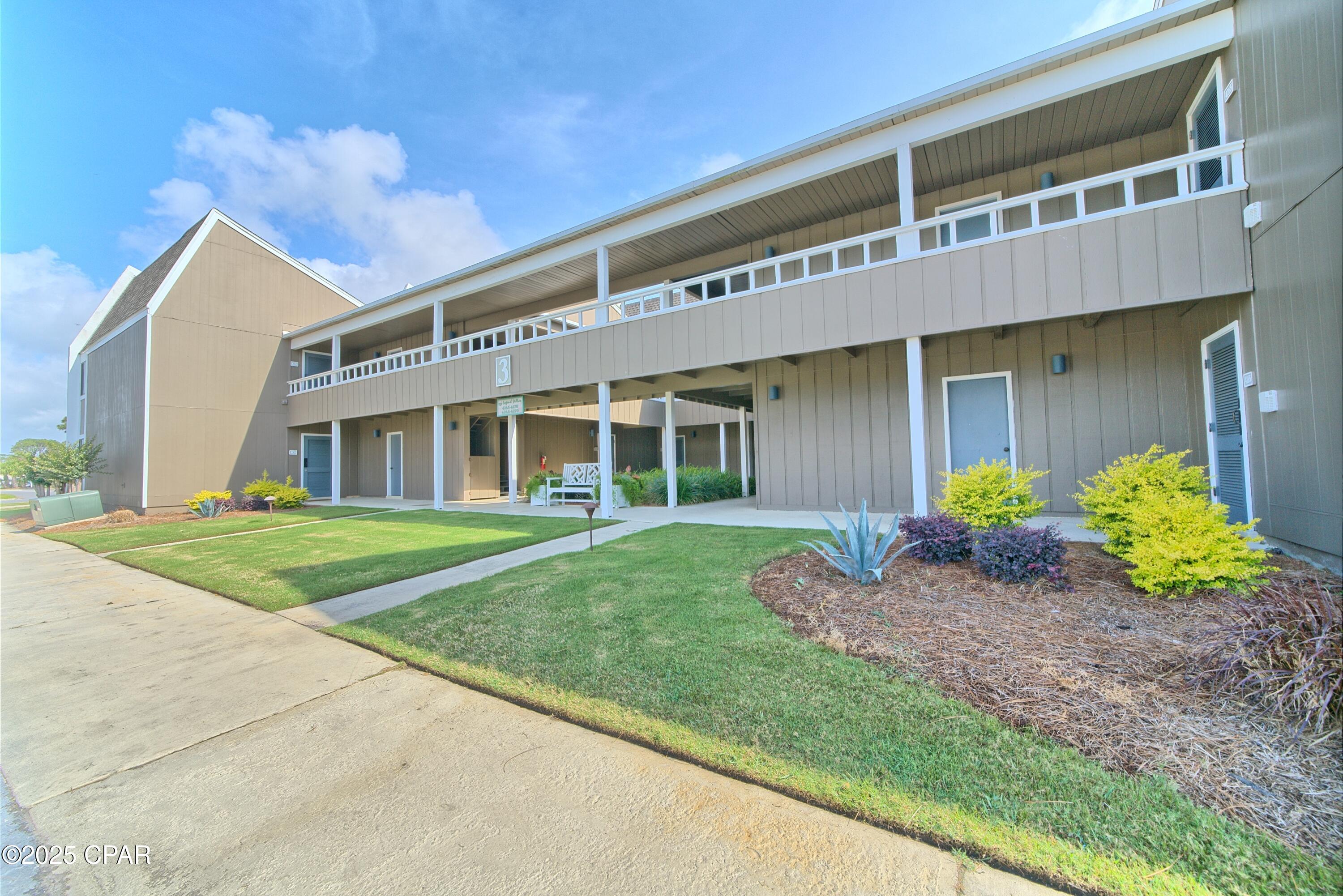 4725 Bay Point Road, Unit 269 Panama City, FL 32408 - Photo 15 of 25