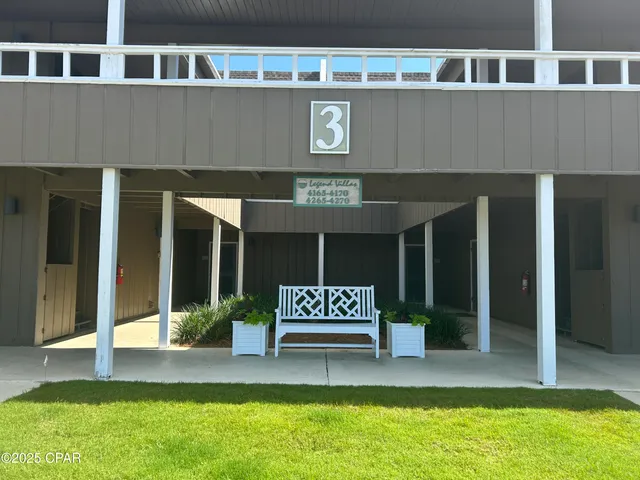 $249,000 | 4725 Bay Point Road, Unit 269, Panama City, FL 32408