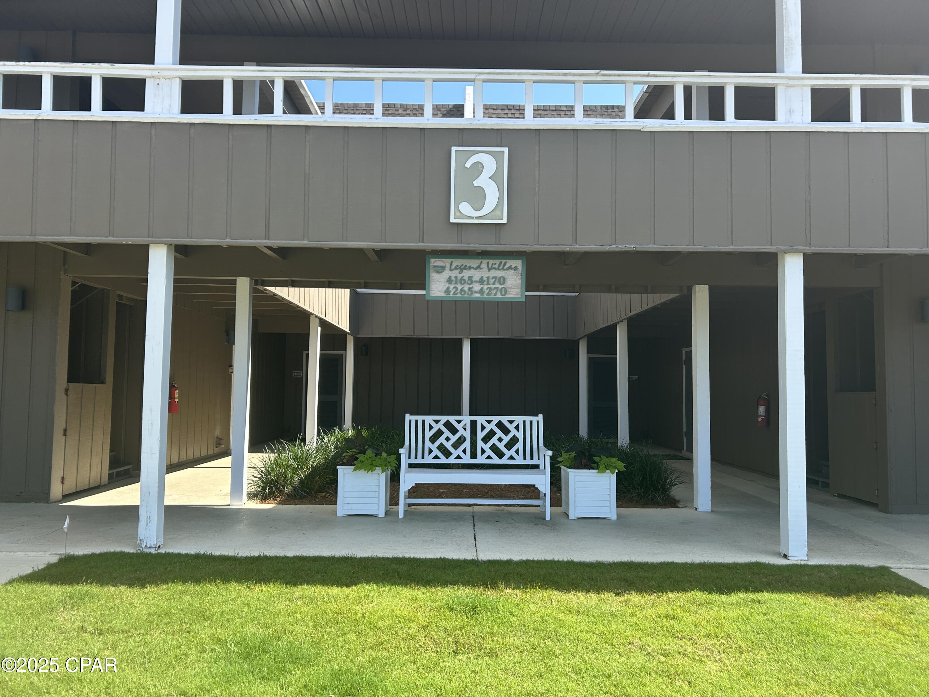 4725 Bay Point Road, Unit 269 Panama City, FL 32408 - Photo 16 of 25